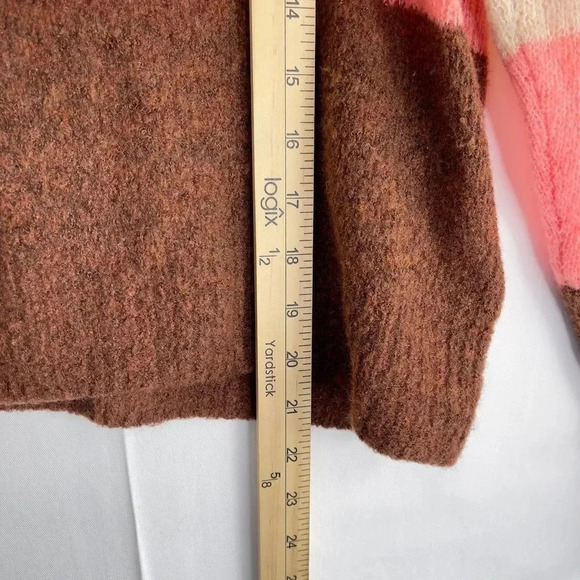 Joie Morgen Wool Sweater - Picture 10 of 12